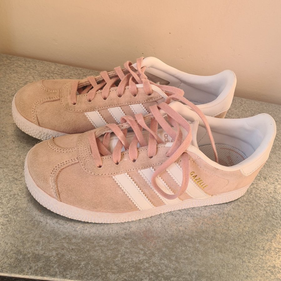 Adidas Gazelle 34