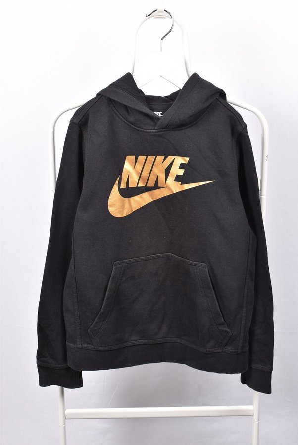 Nike hoodie 146 hot sale