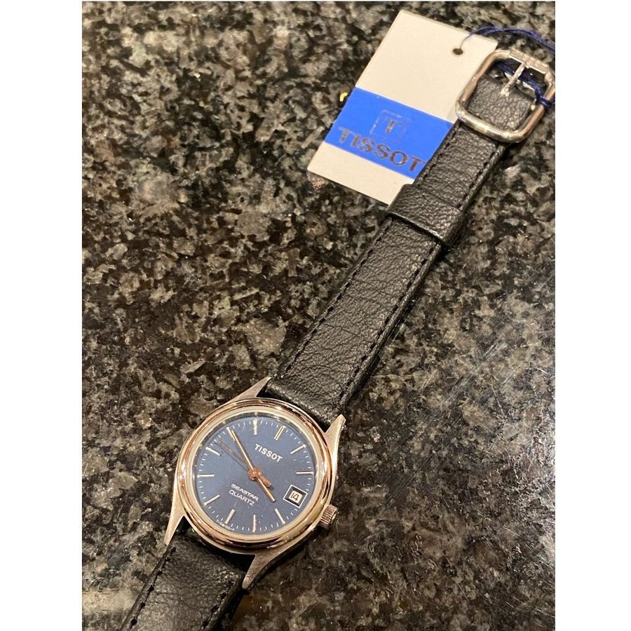Tissot damur sale
