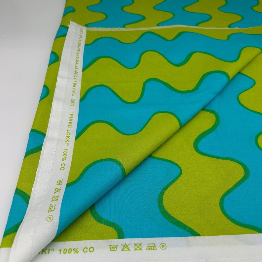 Se produkter som liknar MARIMEKKO, LARGE Maija Isola,.. på Tradera