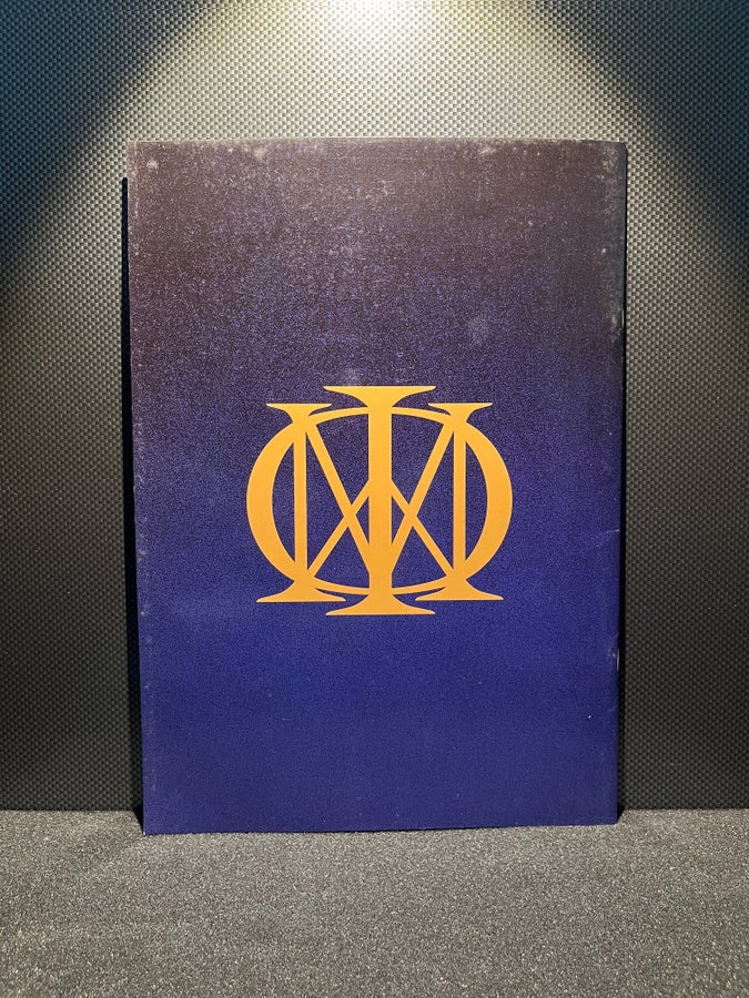 Dream Theater - Waking up the world Awake - Jap.. | Köp på Tradera