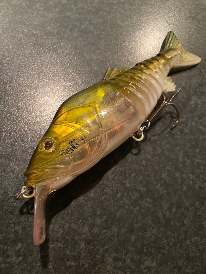 Strike Pro Flex Phantom Kop Pa Tradera