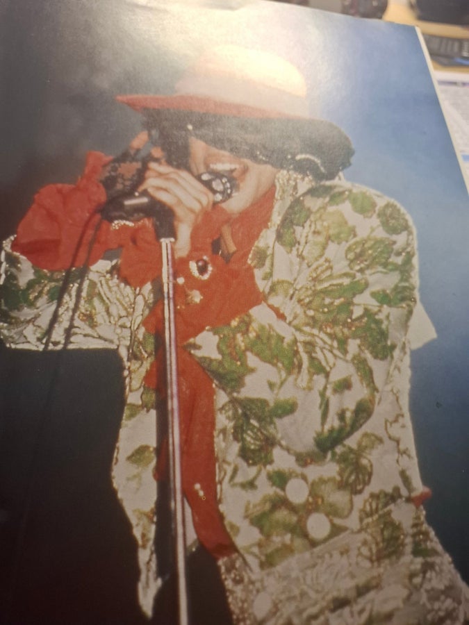 Prince: A documentary by Per Nilsen, 1999 | Köp på Tradera (750324167)