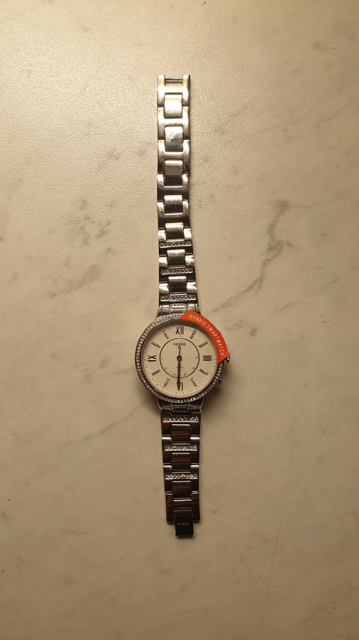 Se produkter som liknar Fossil smartwatch pa Tradera 637645434