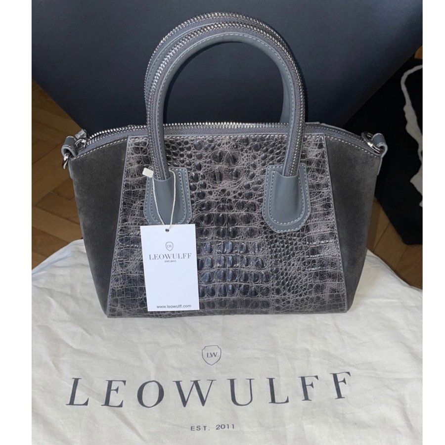Leowulff bag online