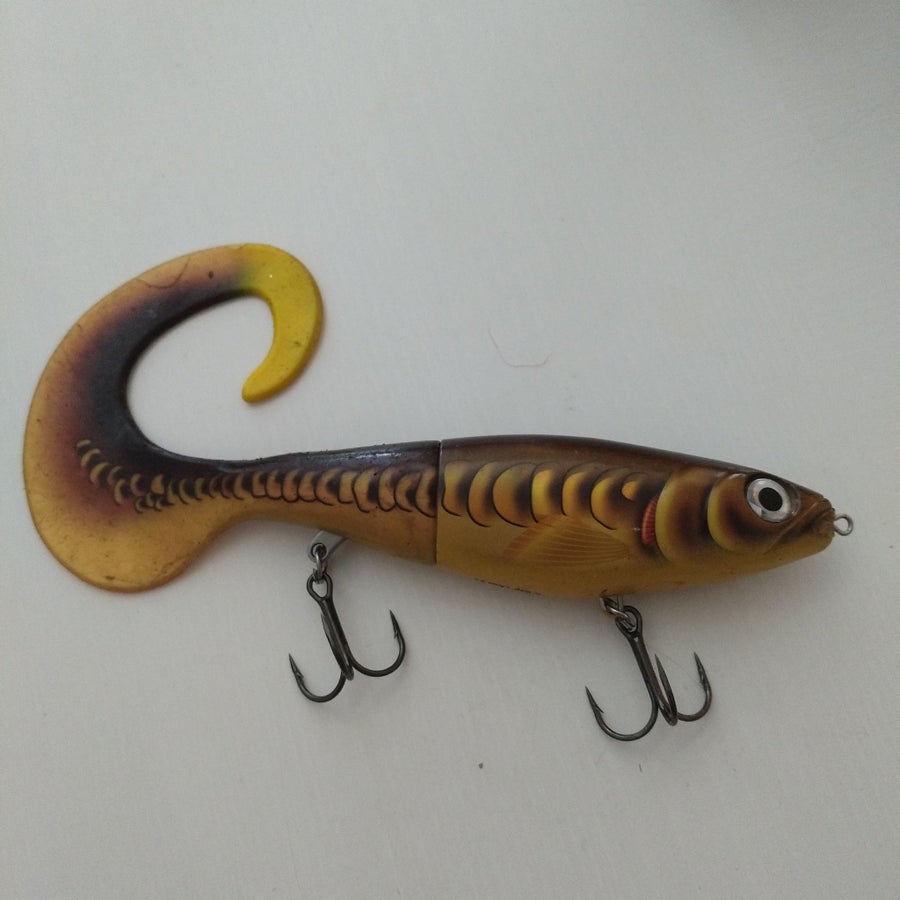 Vobler Rapala X-Rap Otus XROU-25 TWZ 25cm/90g 0.5-1m