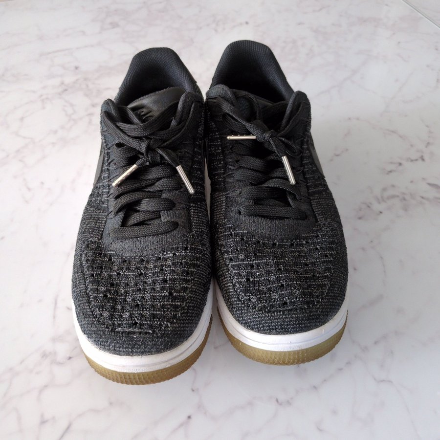 Air force 1 svarta online