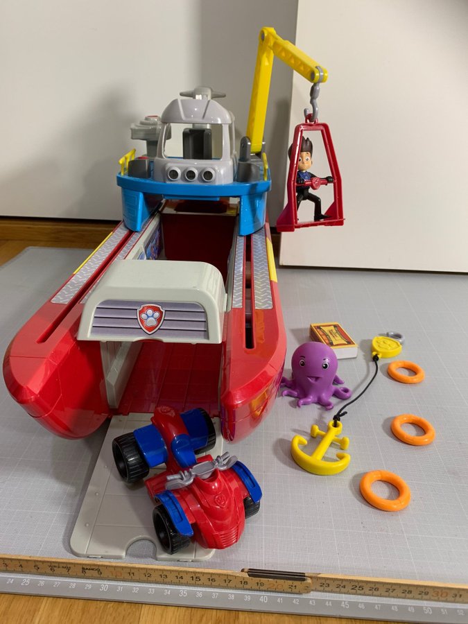 Sea patroller cheap prisjakt