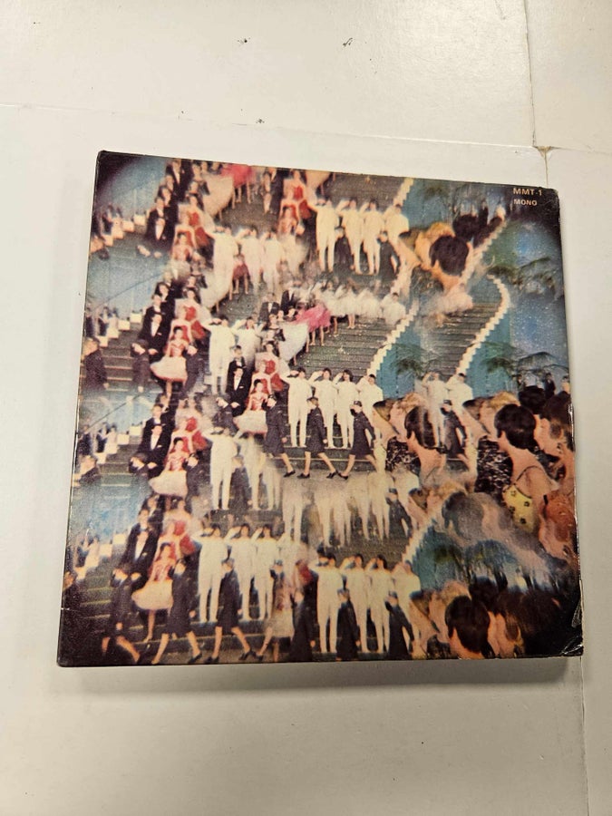 Se produkter som liknar The Beatles (7
