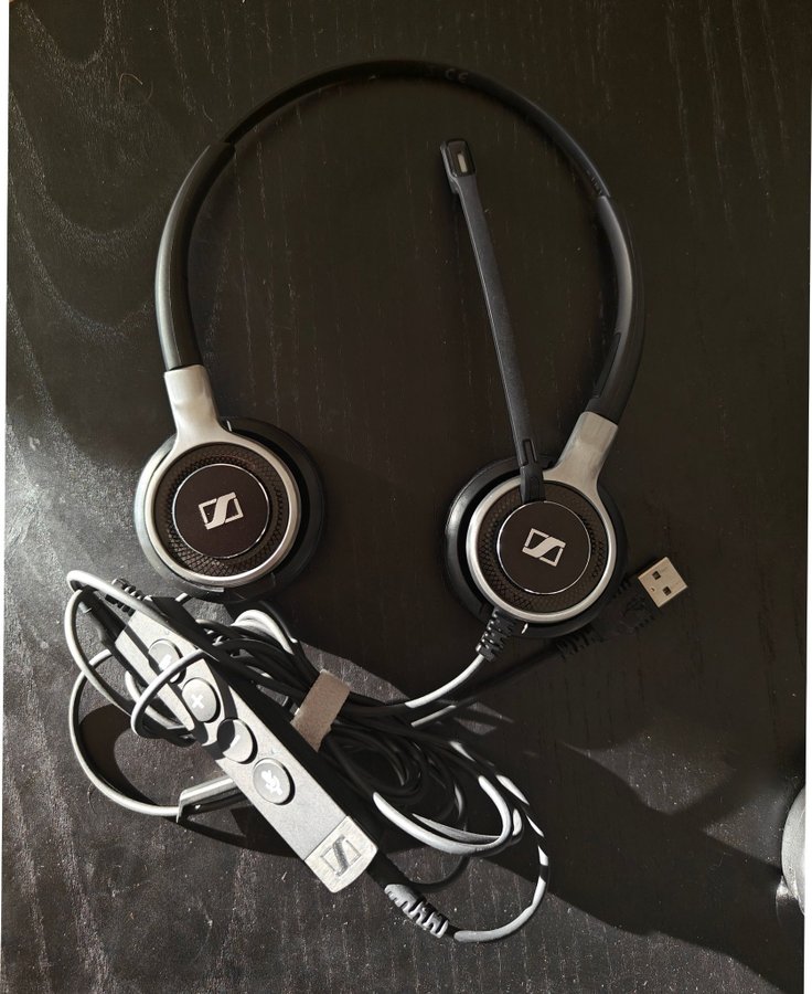Sennheiser Headset SC6x5