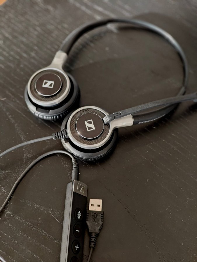 Sennheiser sc6x5 hotsell