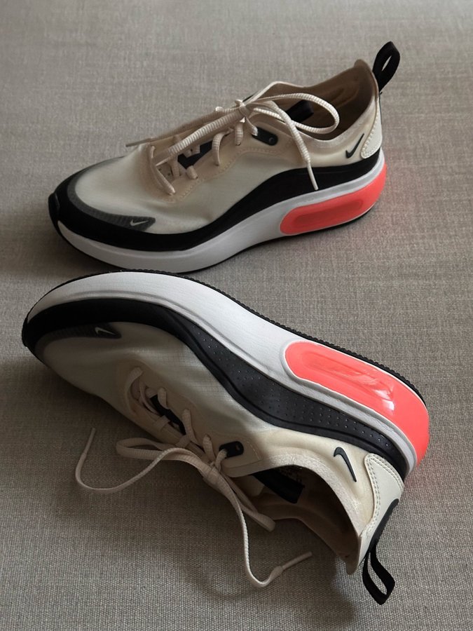 Se produkter som liknar NIKE AIR MAX DIA STL. 37 5 pa Tradera 634580061