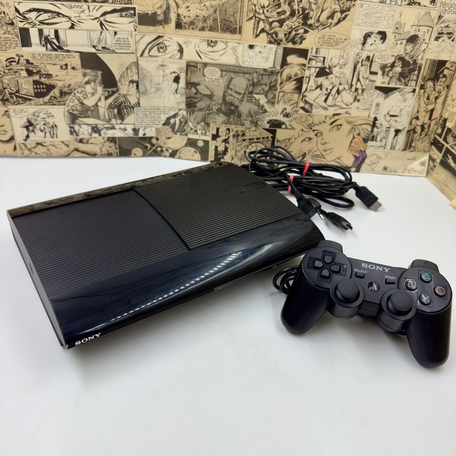 Controller Playstation Model Cech 4004a Sony Ersatzteile Gamepad