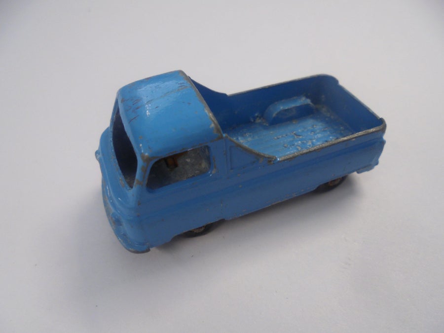 Matchbox - No. 60 Morris J2 Pick-.. | Köp från trippolo på Tradera