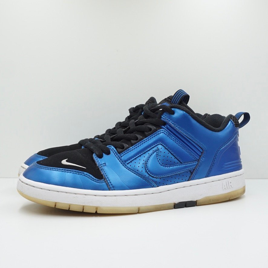 Air force 2 foamposite 2025