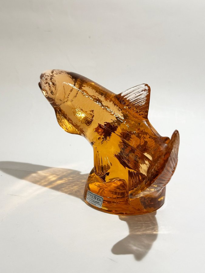 Se produkter som liknar PAUL HOFF - Kosta Boda Glas S.. på Tradera