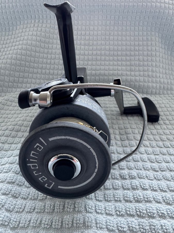 Moulinet Abu Garcia Revo Mgx 30 Sp