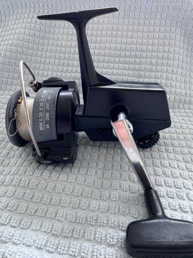Moulinet Abu Garcia Max Pro 3000