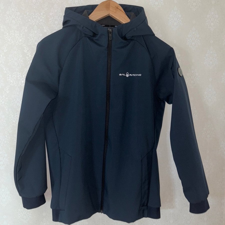 Sail Racing JR BOWMAN SOFTSHELL HOOD strl 170