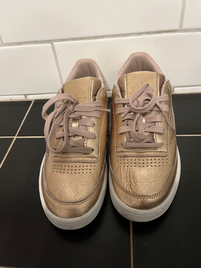Reebok gold 38 Clearance