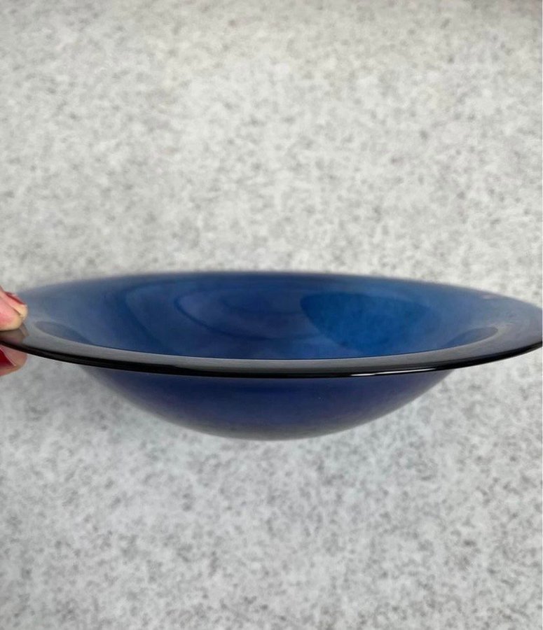 KOSTA BOSTA GEYSIR SKÅL BOWL JAN JOHANSSON SCHA.. | Köp på Tradera 