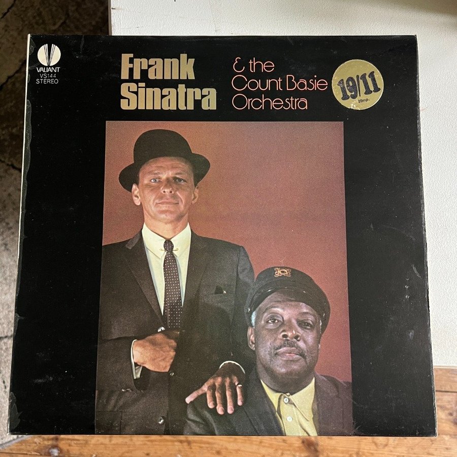 Frank Sinatra & Count Basie UK(英)盤 LP 71-6hQmZJfL._UF1000,1000_QL80_.jpg