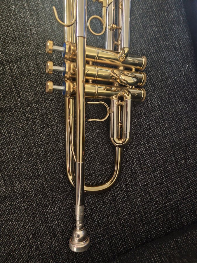 Se produkter som liknar Trumpet, Musica Steyr Austria.. på Tradera