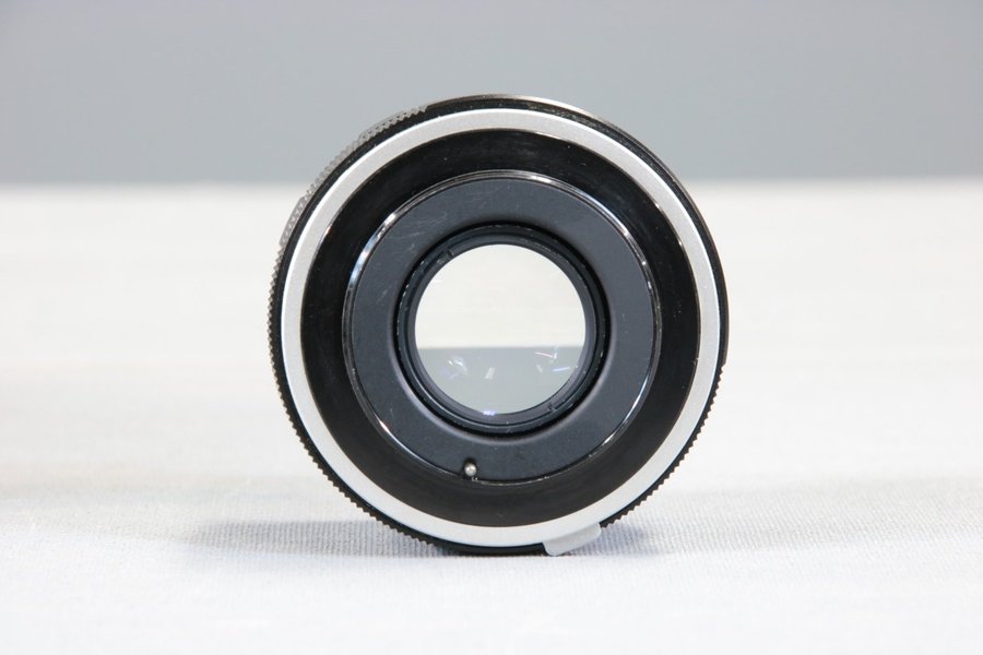 19　美品　cosinon AUTO 50ｍｍ F1.8　M42　アダプター付き Cosina 50mm f1.8 Cosinon Auto - Lens – Kamerastore