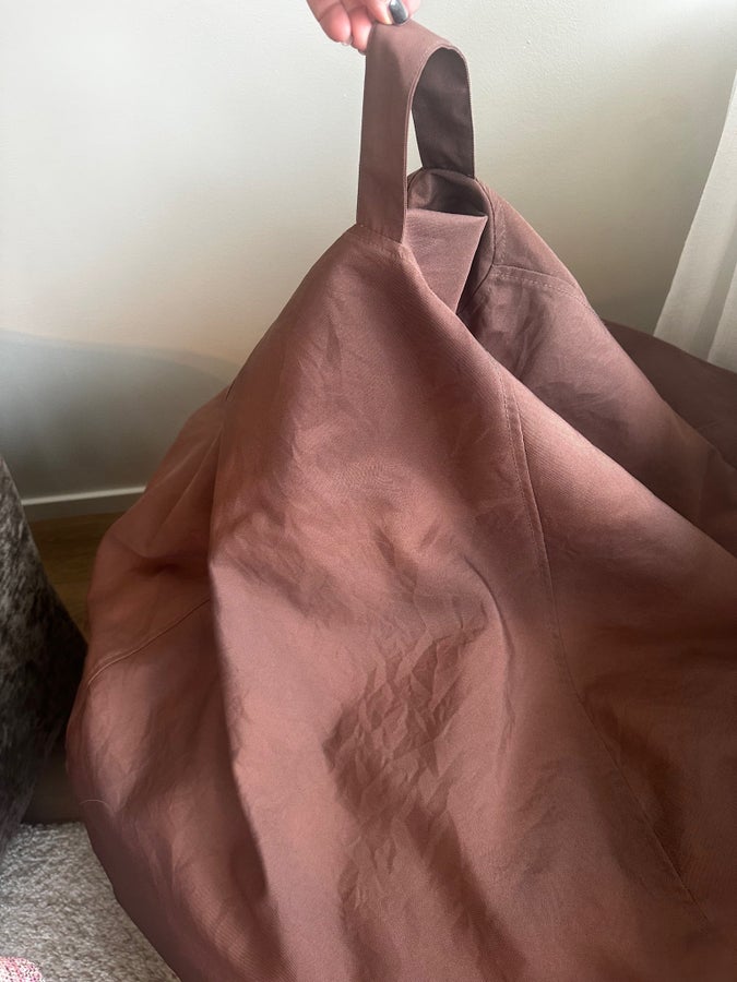 Travis Scott CJ Bean Bag Chair | Köp på Tradera (739557207)