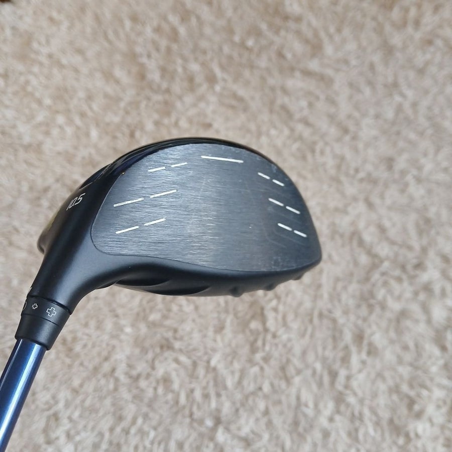 Se produkter som liknar PING G430 Driver 10.5° Max 10.. på Tradera