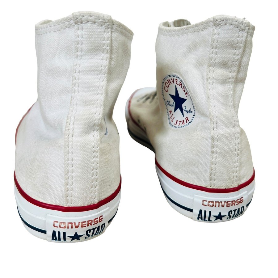 Se produkter som liknar Converse Chuck Taylor All Sta. pa Tradera 641217444