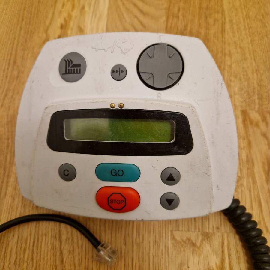 Viking imow mi 555 c sale