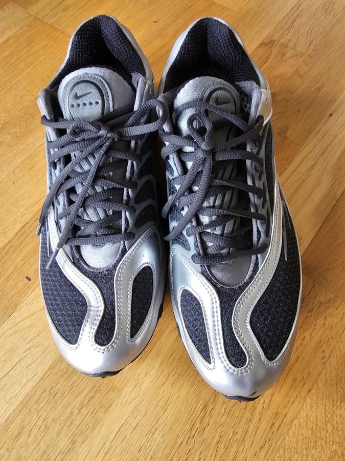 smoke grey air tuned max