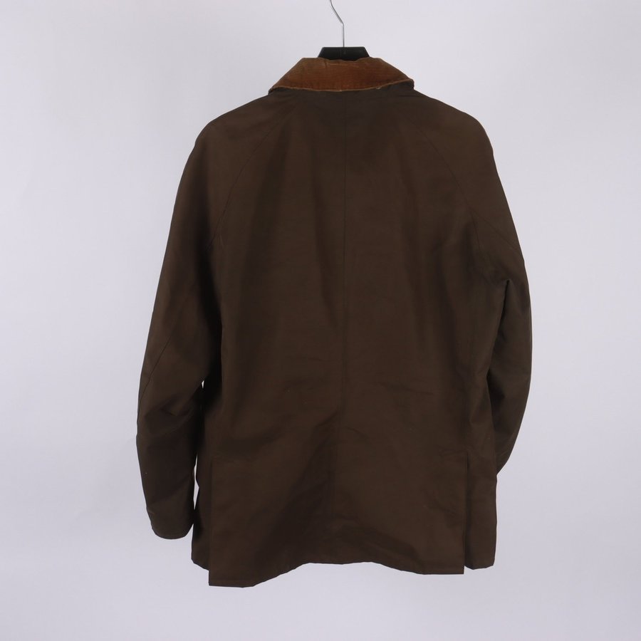 Barbour oljerock Ashby Midas Hooded Jacket