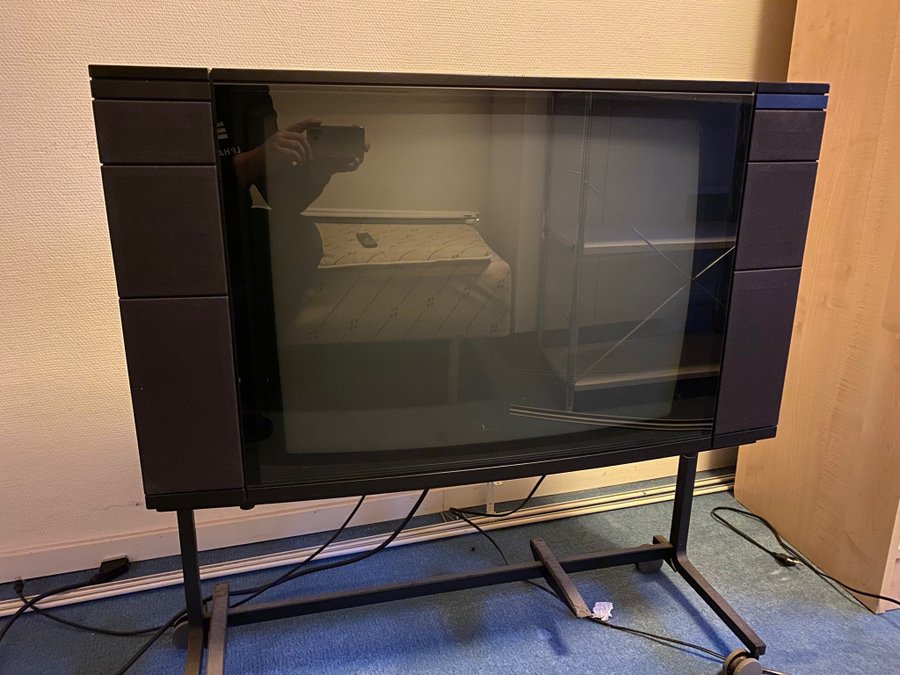 Bang Olufsen Retro TV Köp på Tradera (561923108)