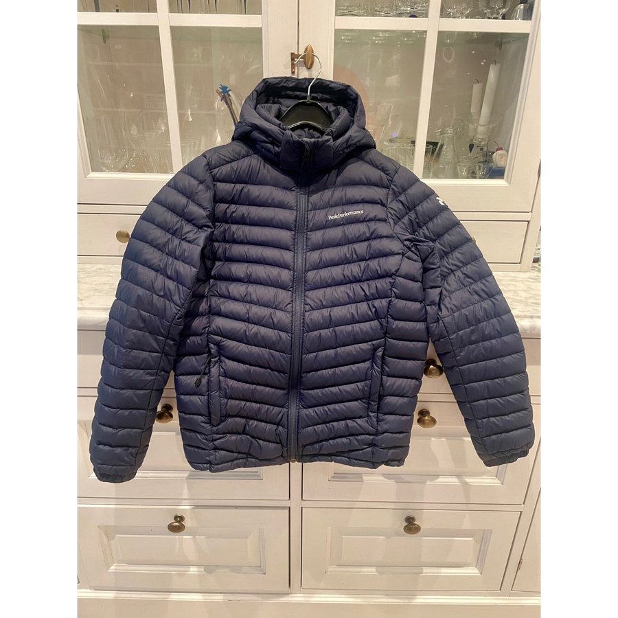 J frost down hood jacket store