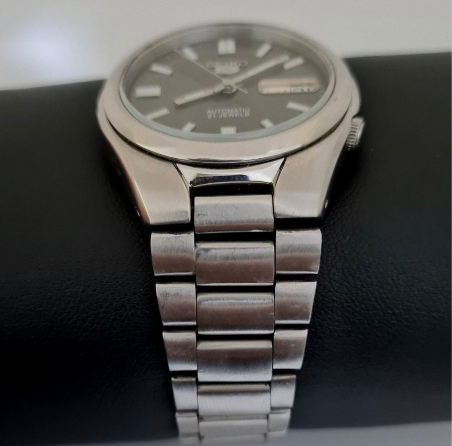 Seiko 5 Automatic 7S26 0364 R2