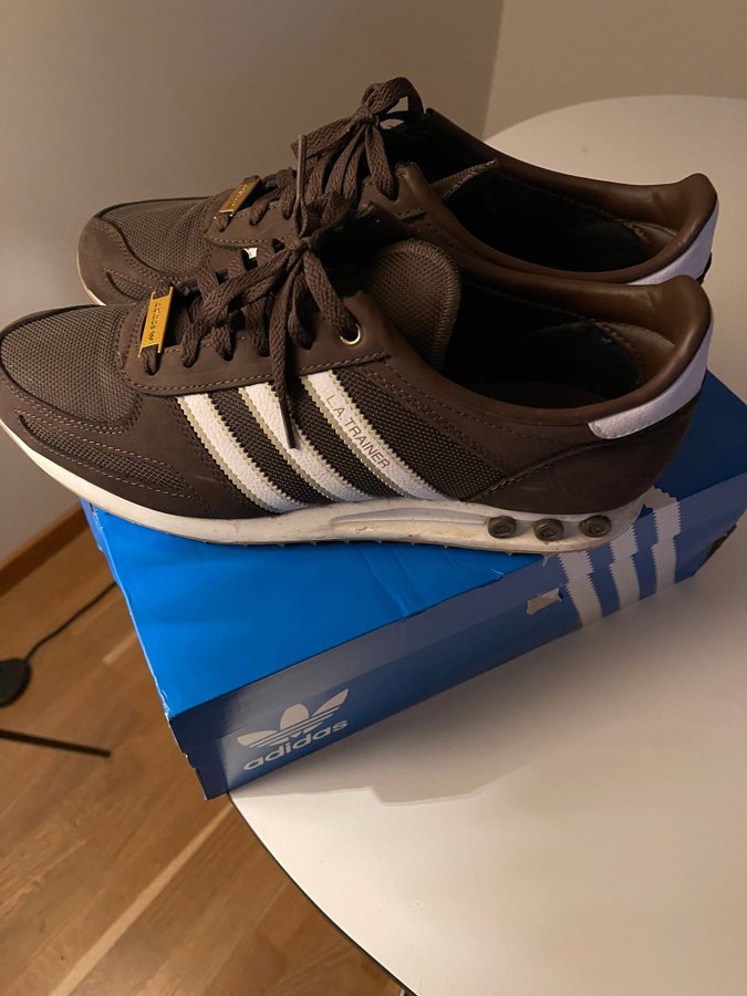 Adidas La Trainer