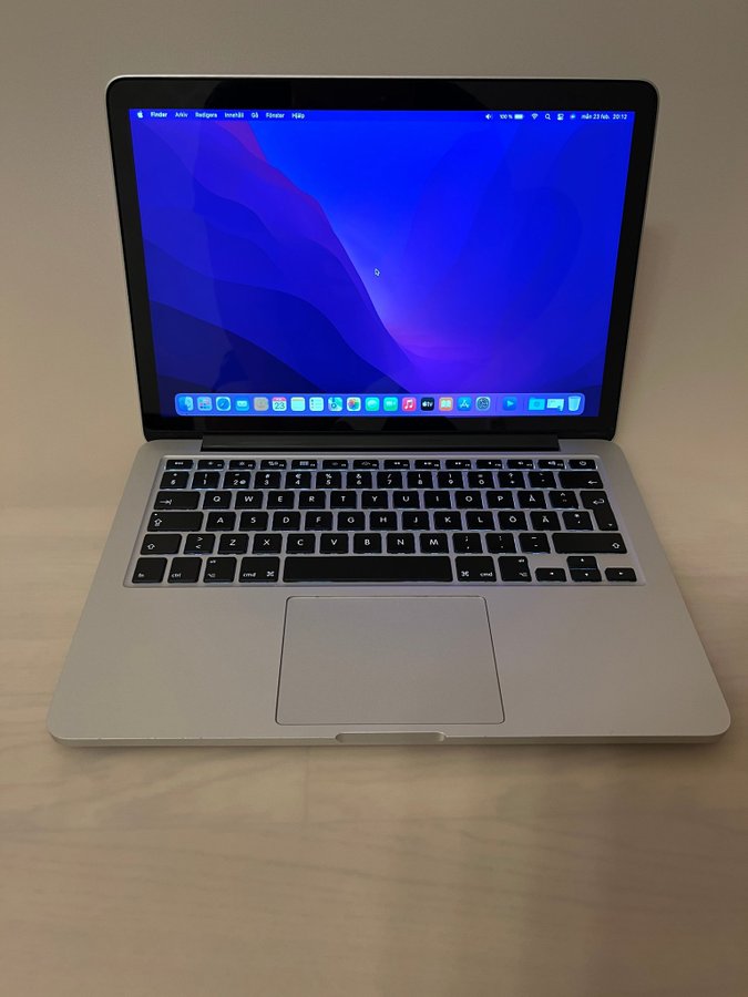 Se produkter som liknar Apple MacBook Pro 13