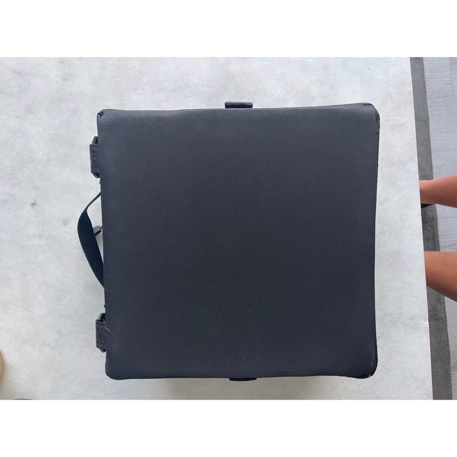 Douchebag camera bag cia Köp på Tradera (596075217)