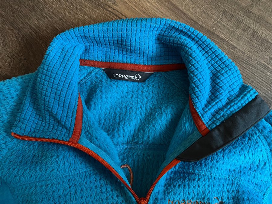 Norrona lofoten warm2 high loft deals jacket
