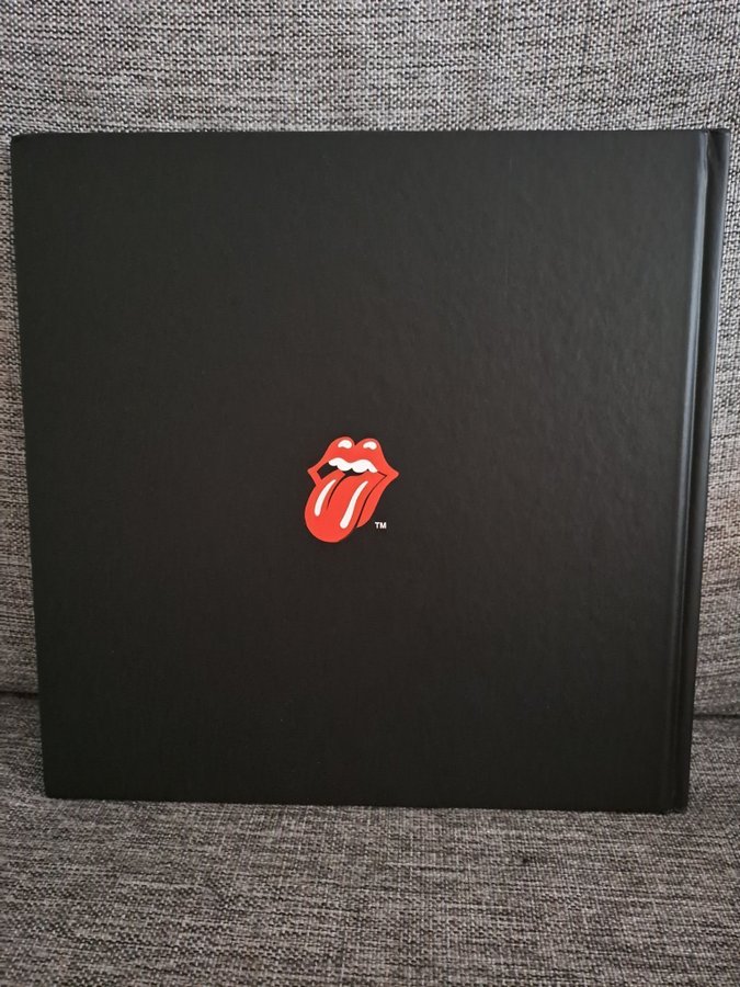 The Rolling Stones Totally Stripped (4 Blu-ray .. | Köp på