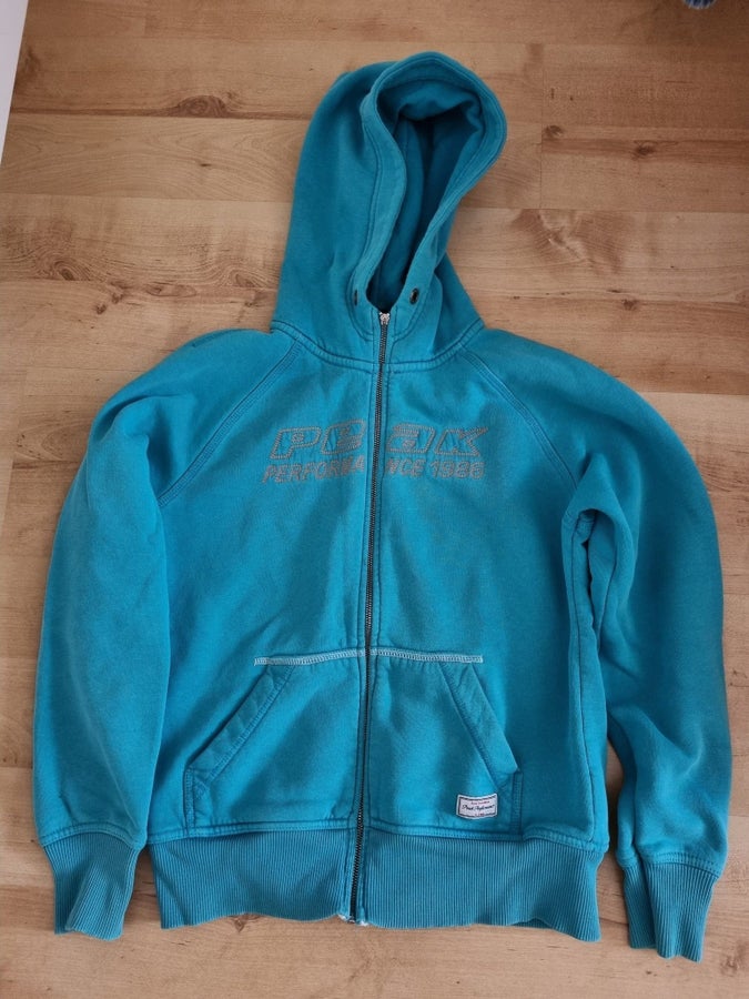 PEAK Performance Hoodie Vintage Storlek M | Köp på Tradera (608669971)
