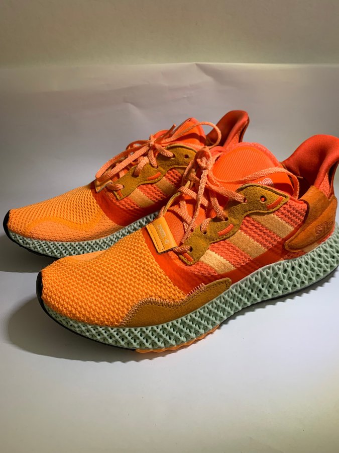 Se produkter som liknar Skor sneakers Adidas ZX 400. pa Tradera 634044190