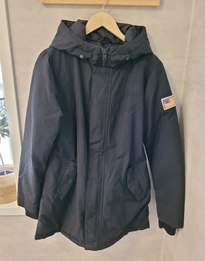 Miss lee jacket svea best sale