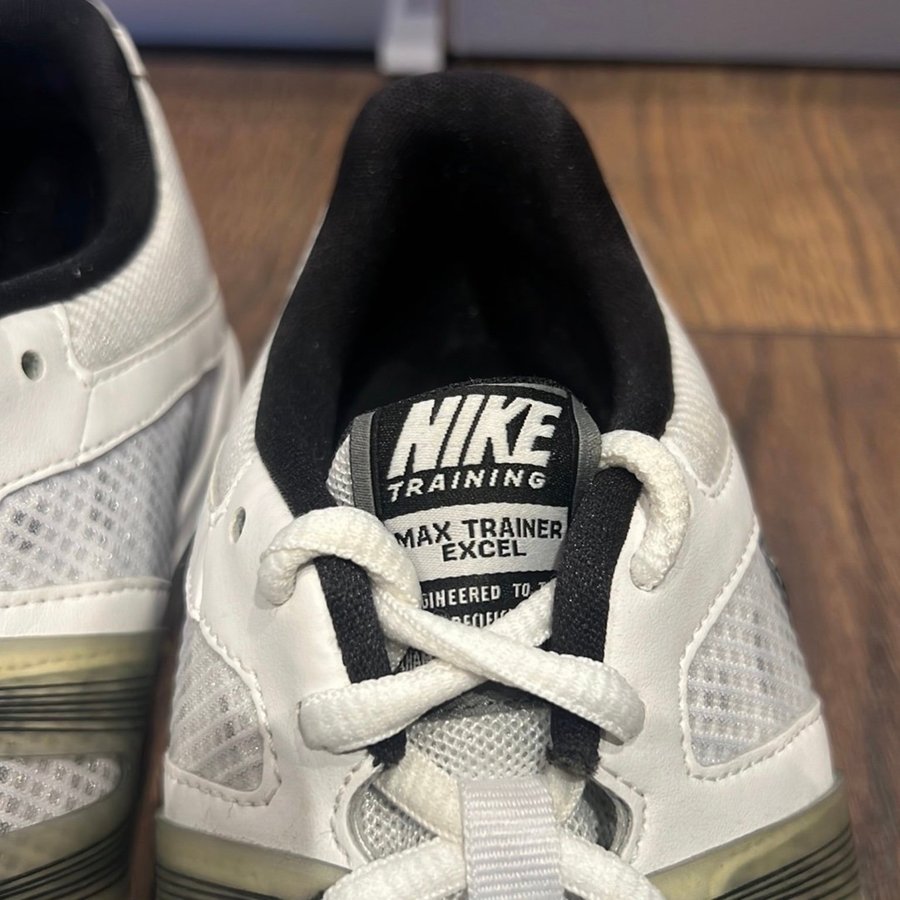 nike training max trainer excel
