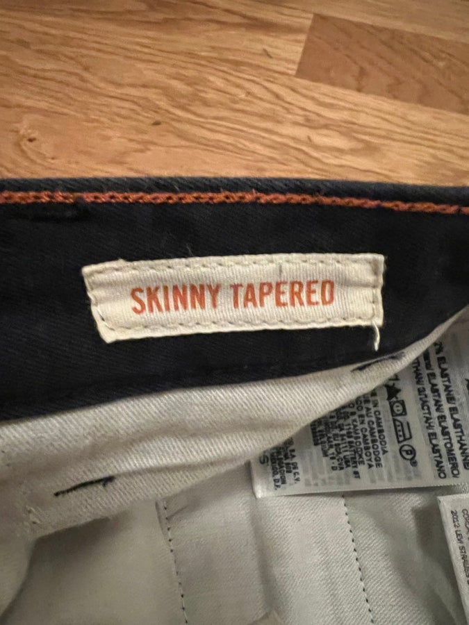 Dockers Alpha Chino, 34x34 | Köp på Tradera (756580801)