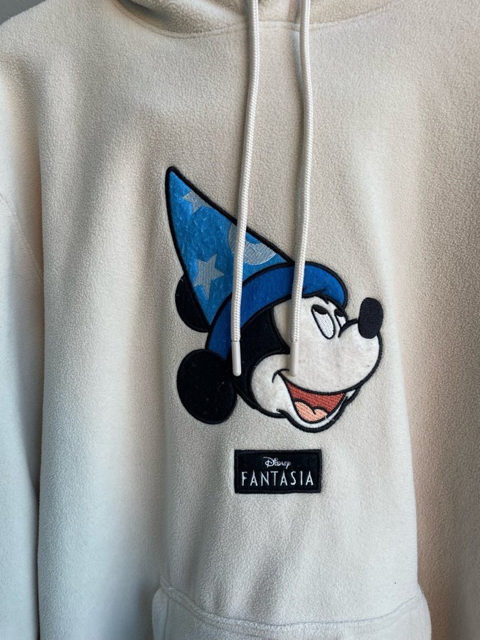Disney fantasia hoodie h&m hotsell