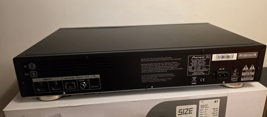パイオニア　ブルーレイ/SACD再生プレーヤーPioneer BDP-450 l_ts_paibd01.jpg