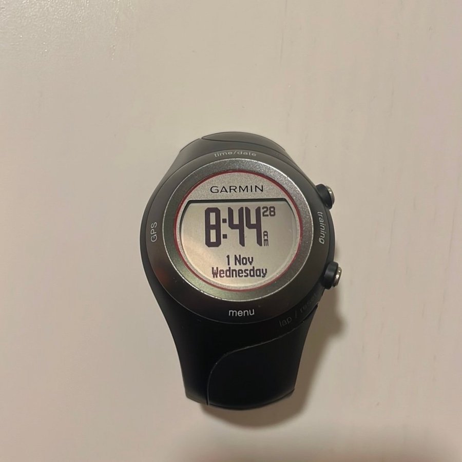 Forerunner 410 armband best sale